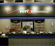 Verizon Wireless Entry Photo